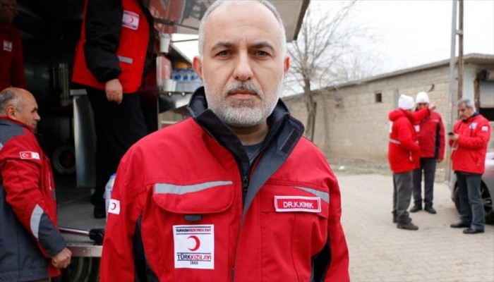 حملة إنسانية تركية لمساعدة منكوبي المجاعات في اليمن وشرق أفريقيا