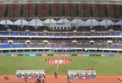 زامبيا تهزم مصر بثلاثية وتنهي حلم التأهل لمونديال الشباب