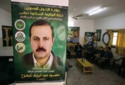 موقع عبري: ضاحي خلفان "بطل" اغتيال المبحوح