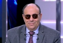 سأل المتصل عن "طلاق السيسي".. فكيف رد مبروك عطية؟