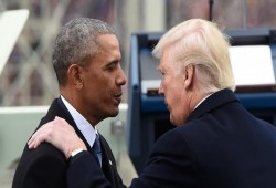 ترمب يتهم أوباما بالتنصت على مكالماته خلال الانتخابات