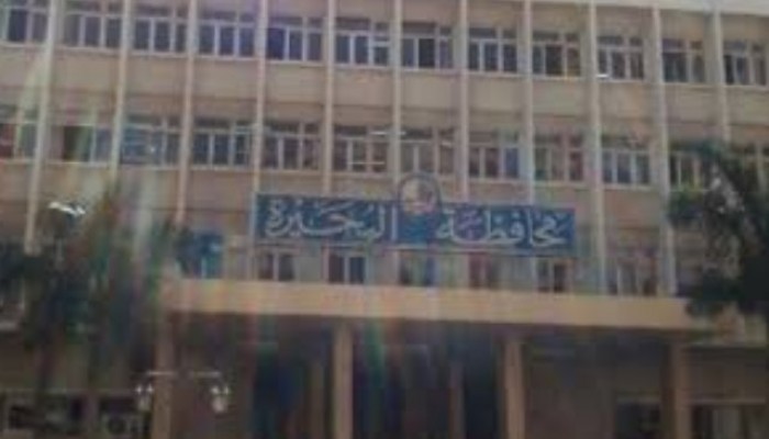 أهالي "الضهرية" بالبحيرة يشكون انقطاع التليفونات الأرضية عن القرية