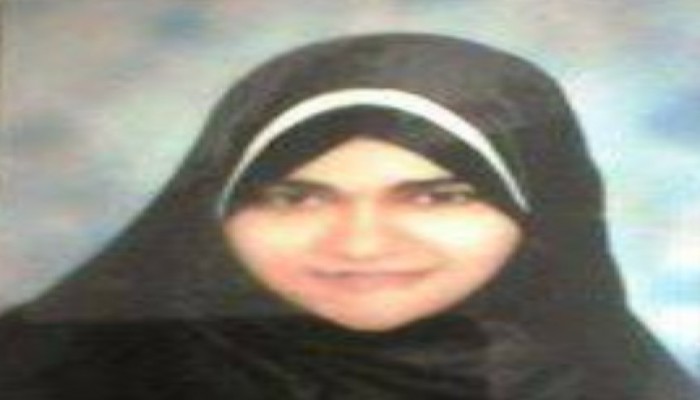 "رايتس مونيتور" تدين اعتقال سيدة أثناء زيارة شقيقها المعتقل