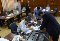 "العليا لانتخابات الصيادلة": نسبة التصويت لم تتعد 10%