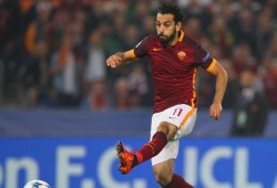 بمشاركة "صلاح".. روما يخسر من نابولي في الدوري الإيطالي