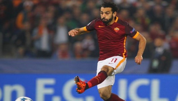 بمشاركة "صلاح".. روما يخسر من نابولي في الدوري الإيطالي