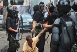 التقرير الأمريكي السنوي لحقوق الإنسان ينتقد مصر