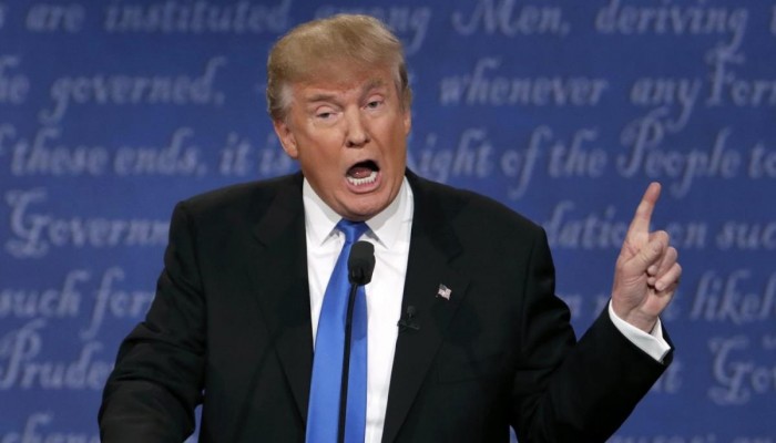 ترمب يوقع غدا أمرا جديدا بشأن الهجرة