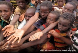 المجاعة تفتك بالصومال.. و10 ملايين يعانون الجفاف!