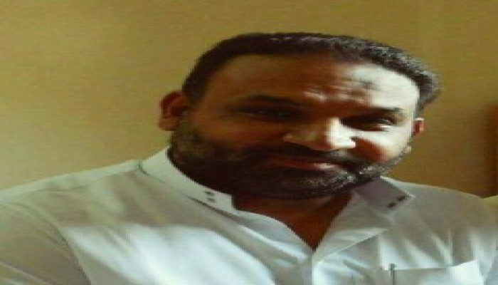 نداء عاجل من المعتقل ياسر موسى.. يلتقط آخر أنفاسه