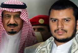 الحوثيون يطلبون وساطة بريطانيا لإقناع السعودية بالتفاوض لإنهاء الحرب