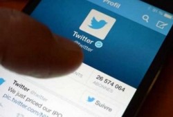 تويتر: مليار تغريدة من المستخدمين المصريين في 2016