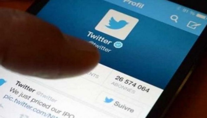 تويتر: مليار تغريدة من المستخدمين المصريين في 2016