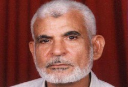 إخوان دمياط ينعون "أحمد عبد الستار كيوان" من الرعيل الأول للجماعة