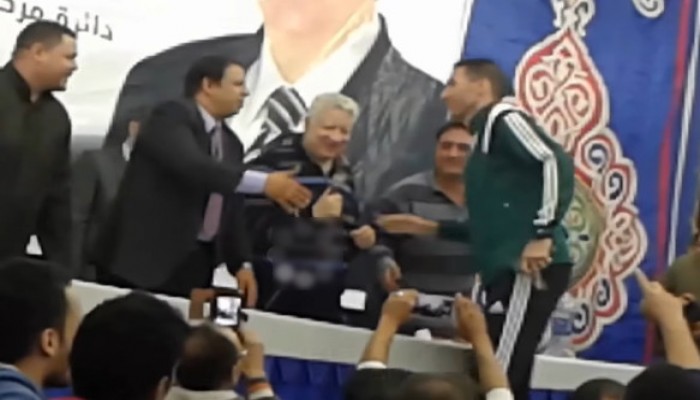 لماذا تحول جهاد جريشة "الزملكاوي" من الحكم المفضل لمرتضى للعدو الأول (فيديو)