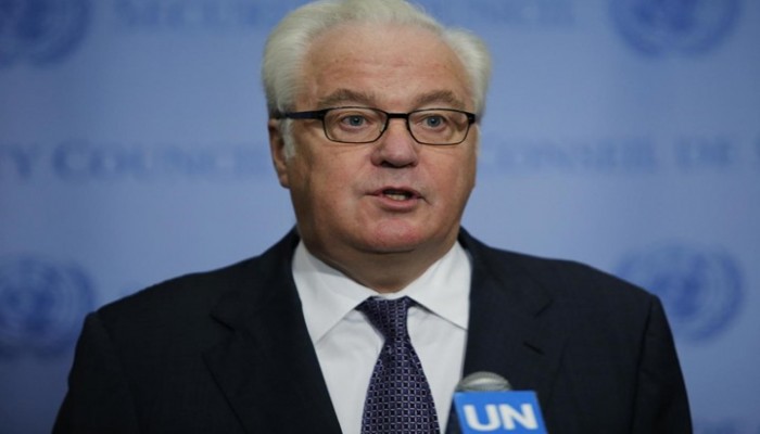 هل كانت المصادفة وراء موت 6 دبلوماسيين روس في 4 أشهر ؟!