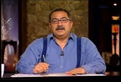 إخلاء سبيل إبراهيم عيسي