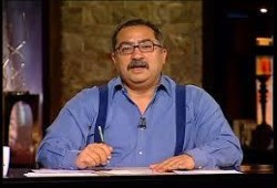 إخلاء سبيل إبراهيم عيسي