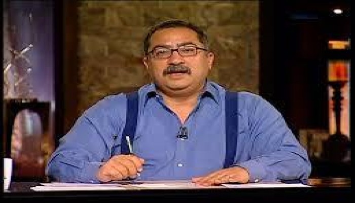 إخلاء سبيل إبراهيم عيسي