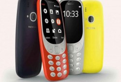 هذه البلدان لن يباع فيها نوكيا 3310 .. هل مصر بينها ؟