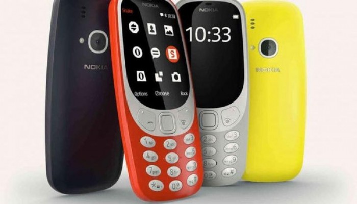 هذه البلدان لن يباع فيها نوكيا 3310 .. هل مصر بينها ؟