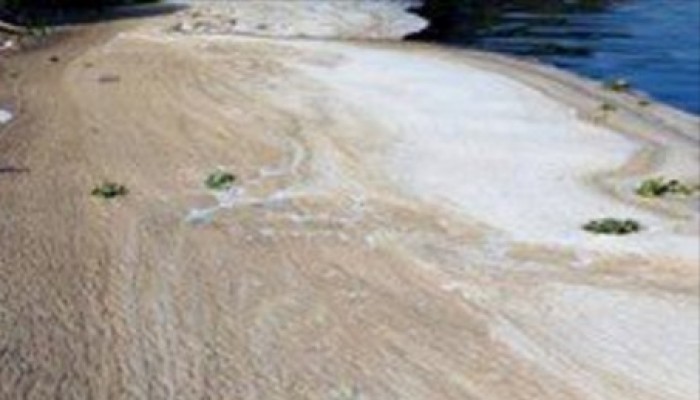 كارثة صحية تهدد أهالى ناحية العطف بالمحمودية بسبب مخلفات مصنع كفر الزيات