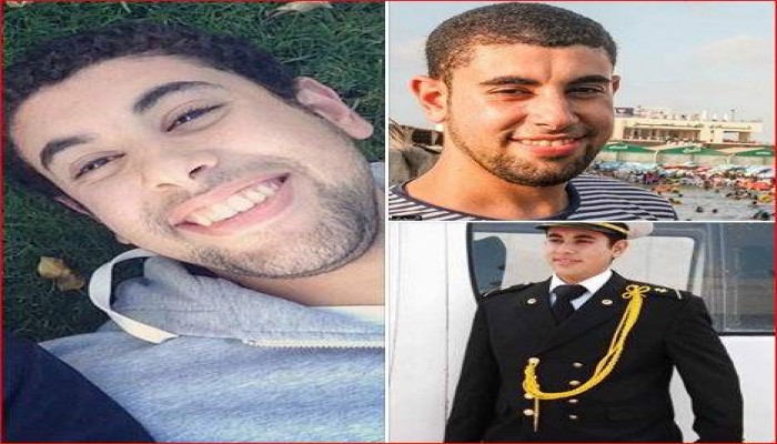 إضراب عبدالرحمن القزاز يكشف مأساة عنبر "أ" بسجن الزقازيق