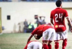 الأهلي ينهى تأشيرات جنوب أفريقيا لمواجهة بيدفيست بدورى الأبطال