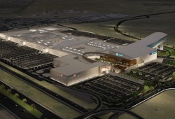 مول مصر.. مشروع إماراتي يجذب الأغنياء ويستفز الفقراء