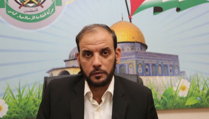 حماس: الشهيد الأعرج مثال للمقاوم الصلب الواعي