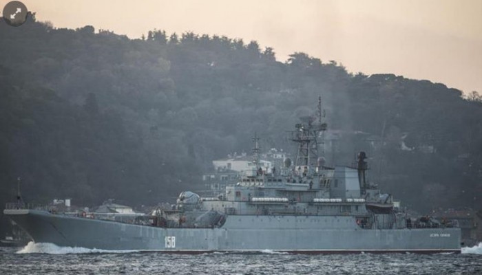 قناة السويس تفقد 5.3% من إيراداتها في يناير وفبراير الماضيين