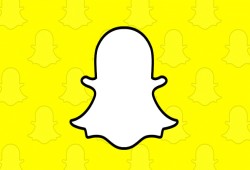 تطبيق سناب شات على أندرويد يتجاوز 500 مليون تنزيل