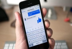فيس بوك تختبر إضافة زر “لم يعجنبي” Dislike لتطبيق التراسل مسنجر