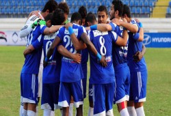 مدرب أولينزي "الكيني" عن مواجهة سموحة: سنعود بنتيجة إيجابية من الإسكندرية