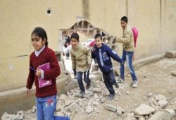 هلع بين أولياء أمور مدرسة خاصة بالبحيرة بعد انتشار مرض الجدري