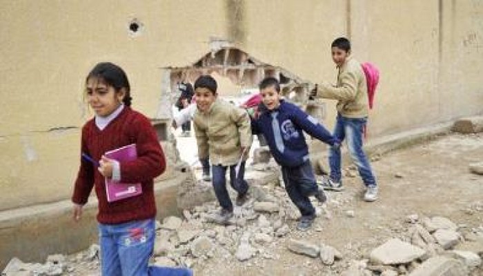 هلع بين أولياء أمور مدرسة خاصة بالبحيرة بعد انتشار مرض الجدري