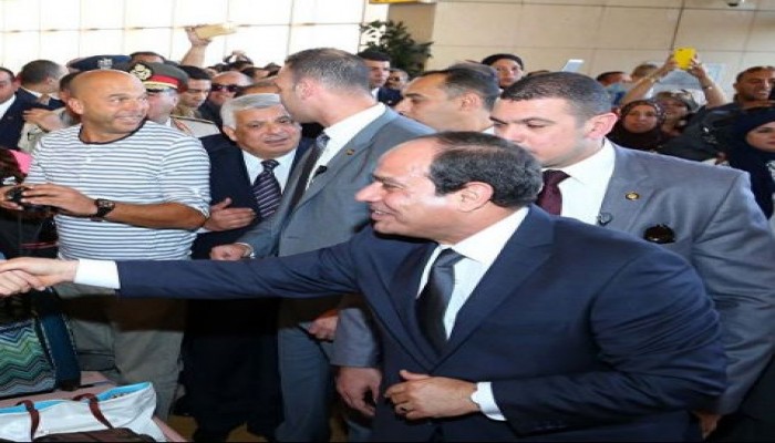 موقع عبري: شروط روسية قاسية لعودة الرحلات الجوية لمصر