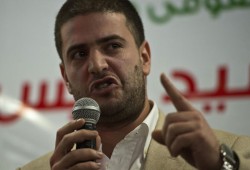 أسرة الرئيس "مرسي" تدعو الأمم المتحدة لوقف الانتهاكات بحق نجله أسامة