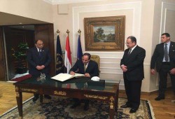 12 مليار جنيه مكافآت للشرطة في عام واحد