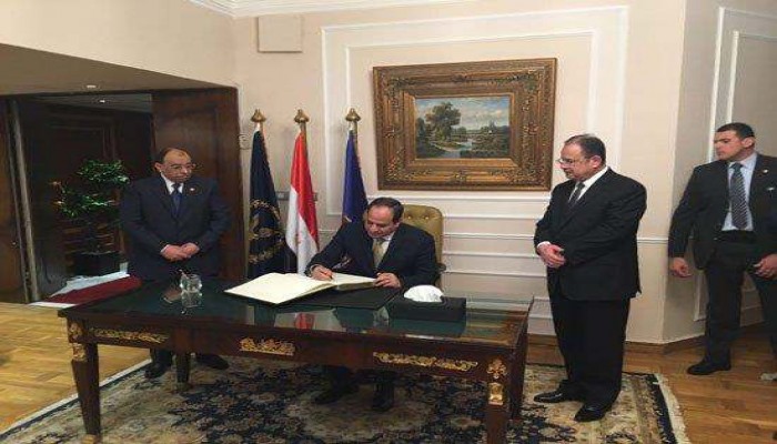 12 مليار جنيه مكافآت للشرطة في عام واحد