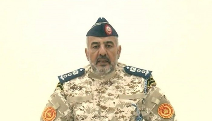 سرايا بنغازي بعد تصديها لقوات حفتر : تحركنا لمنع عودة الحكم العسكري