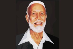 عظماء الإسلام : "أسد جنوب أفريقيا" أحمد ديدات