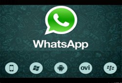 صدمة غير متوقعة لمستخدمي "واتس آب"