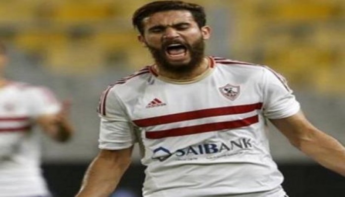بازل السويسري يوضح موقفه من التعاقد مع ثنائي الأهلي والزمالك