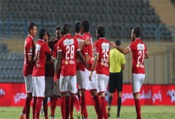 قناة النادى الاهلي تحصل على حقوق بث مباراة الاهلي وبيدفيست