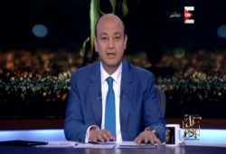 بوق السيسي "عمرو أديب" : "رمضان للعبادة .. بلاش ياميش وفوانيس"