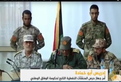 سرايا بنغازي تُسلّم منشآت النفط لحكومة الوفاق .. وتواصل الاشتباك مع حفتر