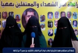 فيديو : كذب الداخلية في اغتيال الطالب محمد حسن جلال