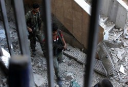 ميلشيات النظام السوري تتكبّد خسائر في حلب ودير الزّور