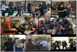 في يوم المرأة العالمي .. هذا ما شهدته النساء في ظل الانقلاب